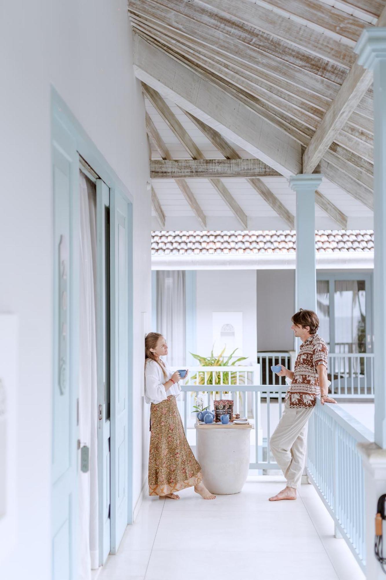 Selenya Hotel Unawatuna Bagian luar foto